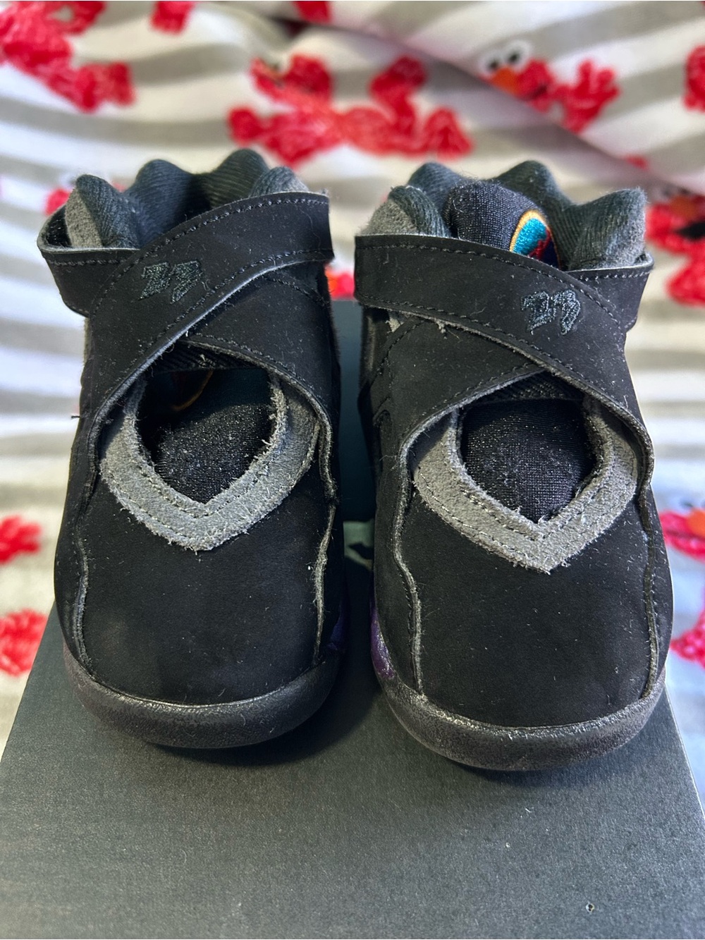 Jordan 8 retro